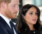 Harry și Meghan au împreună doi copii