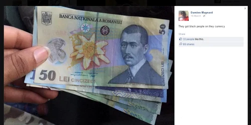 bancnota fb