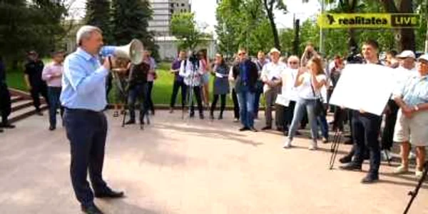 protest realitatea.md