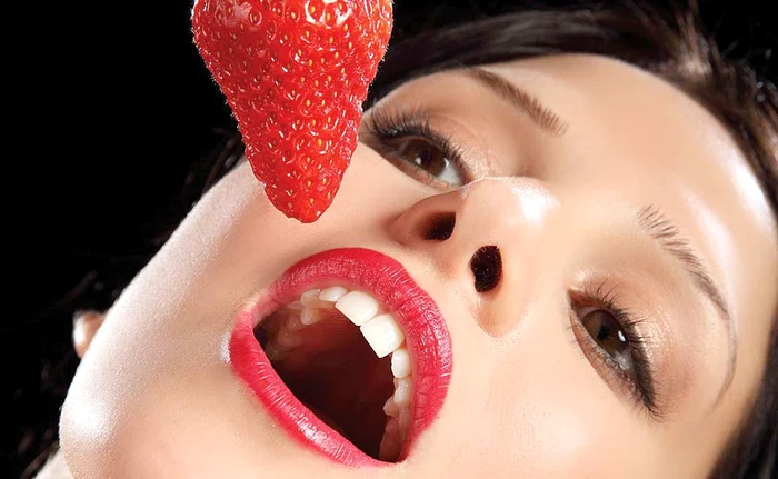 Cea mai bună metodă de conservare a căpșunilor este cea pe bază de oțet. Foto: Click.