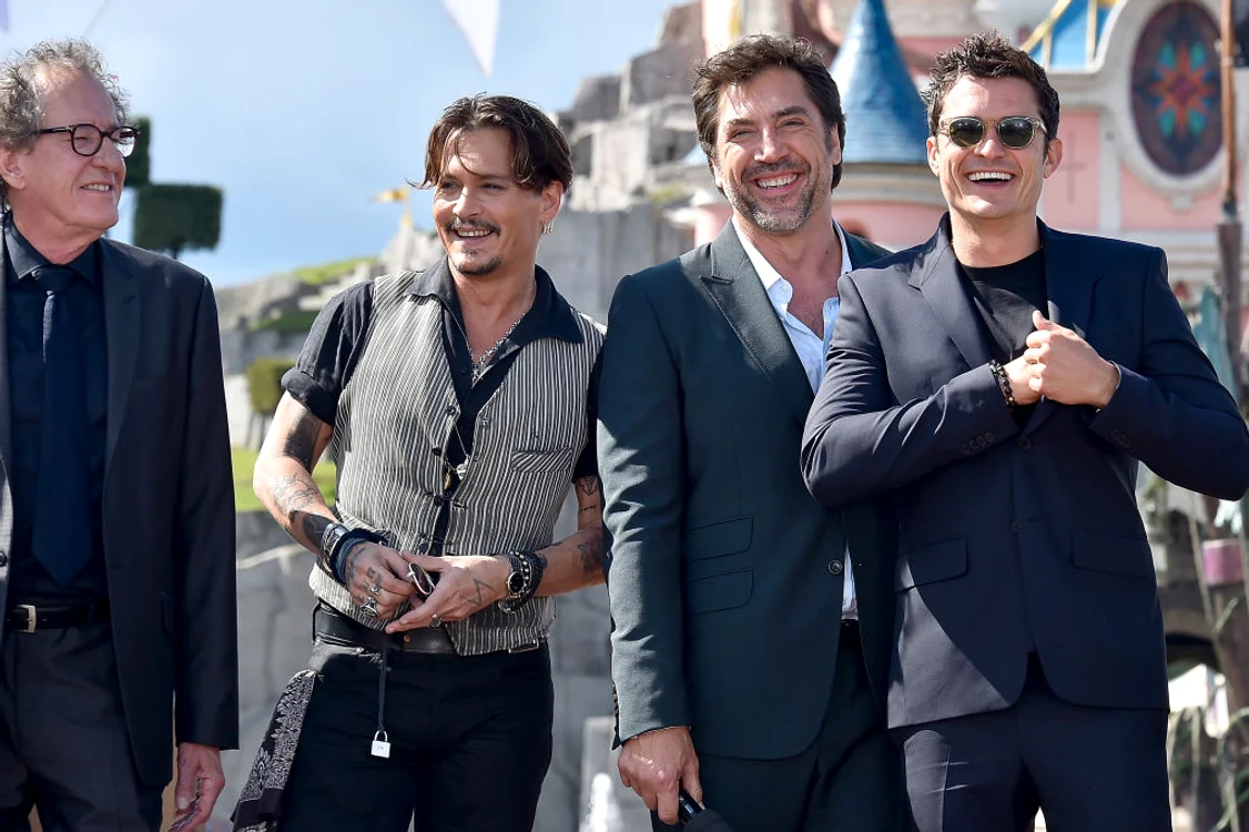 johnny depp, bloom, javierGettyImages 683263738 jpeg