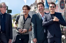 johnny depp, bloom, javierGettyImages 683263738 jpeg