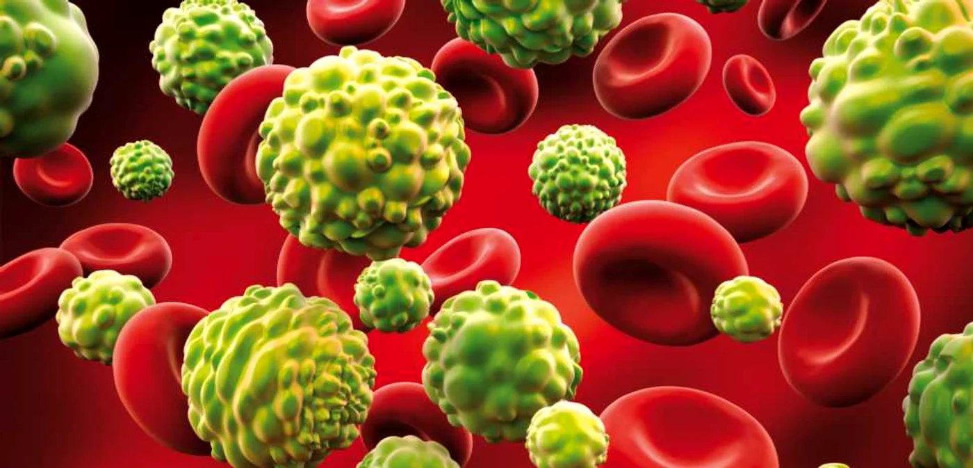 celulele canceroase sunt distruse cu ajutorul unui generator de impulsuri de înaltă tensiune