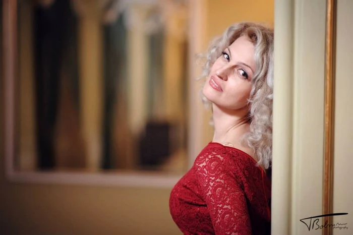 Diana Bucur