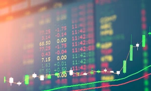 bursa indici FOTO Shutterstock