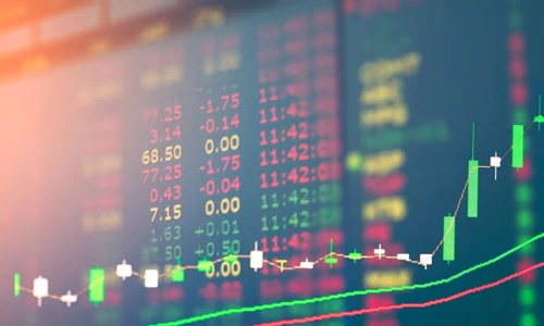 bursa indici FOTO Shutterstock