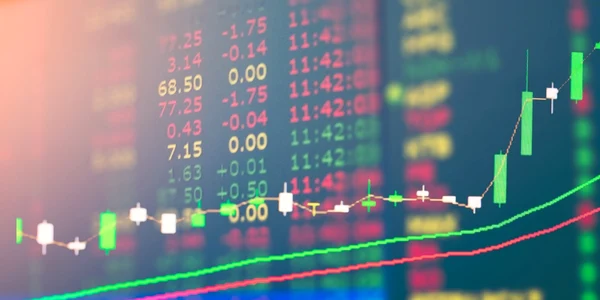 bursa indici FOTO Shutterstock