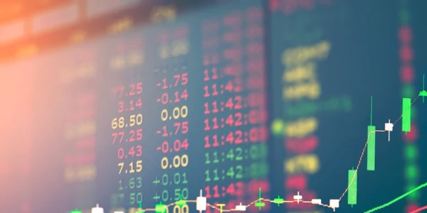bursa indici FOTO Shutterstock