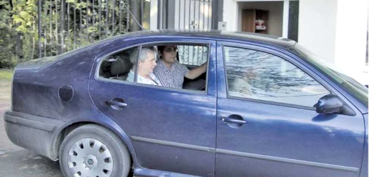 Sorin Ovidiu Vîntu este un obişnuit al instanţelor de judecată
