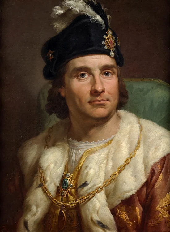 Ioan Albert