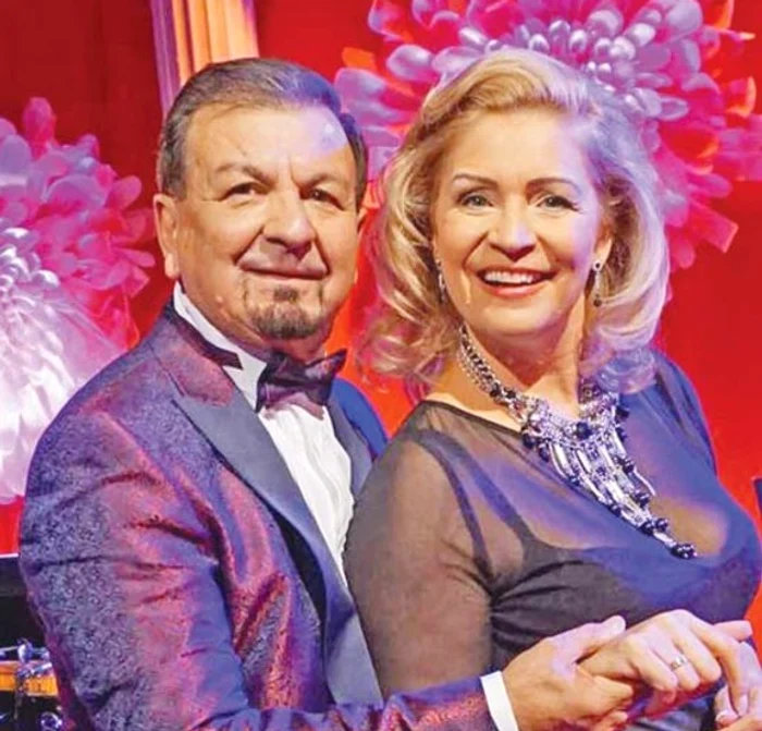Matilda și Ștefan formează un cuplu de 28 de ani Sursă foto: Arhivă personală
