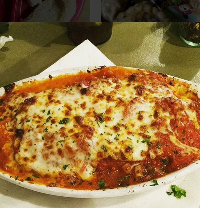 Dacă mâncarea arată prea bine este posibil ca micuţul să nu-i strice aspectul