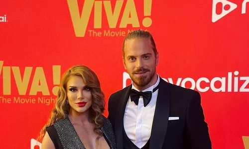 Soții Laufer, Ilan și Alina, sunt împreună de 11 ani și căsătoriți de 10, timp în care au schimbat mai multe case și s-au mutat de 8 ori