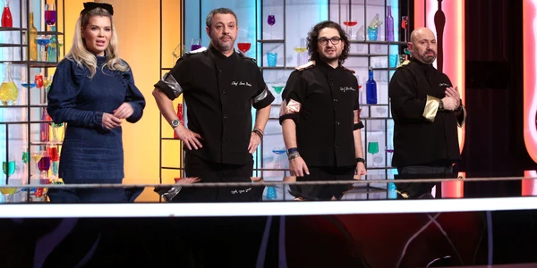 Chefi la cutite foto Antena 1 JPG
