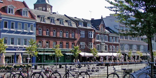 Aarhus