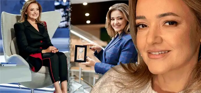 Cristina Bâtlan, povestea de succes a femeii care conduce un imperiu al pantofilor