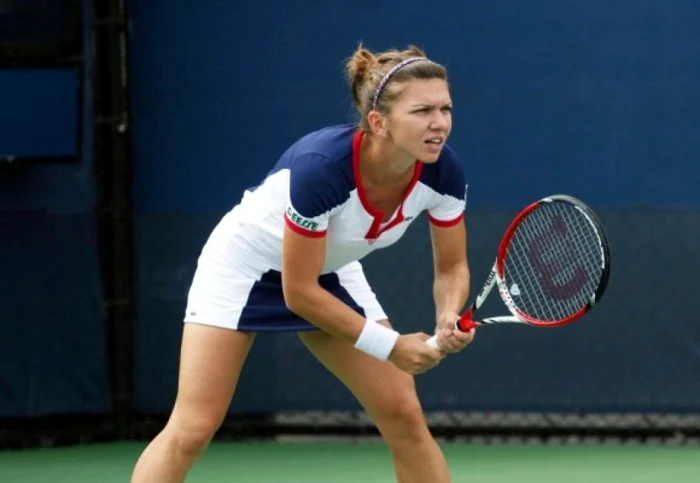 Simona Halep