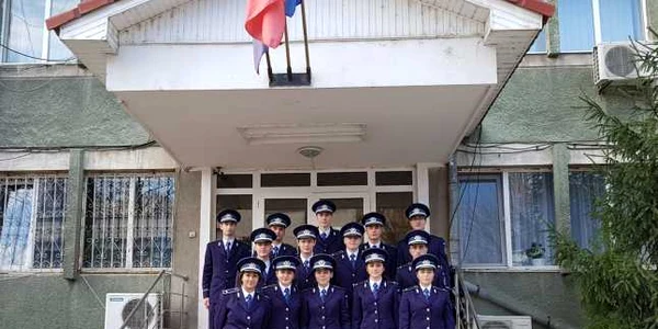 politisti noi