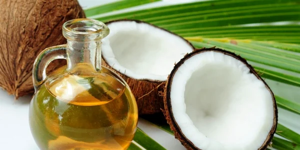 ulei din nuca de cocos