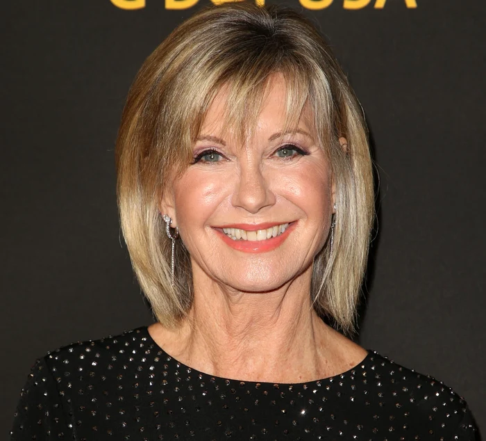 Olivia Newton John a fost diagnosticată cu cancer pentru a treia oarăfoto: Hepta