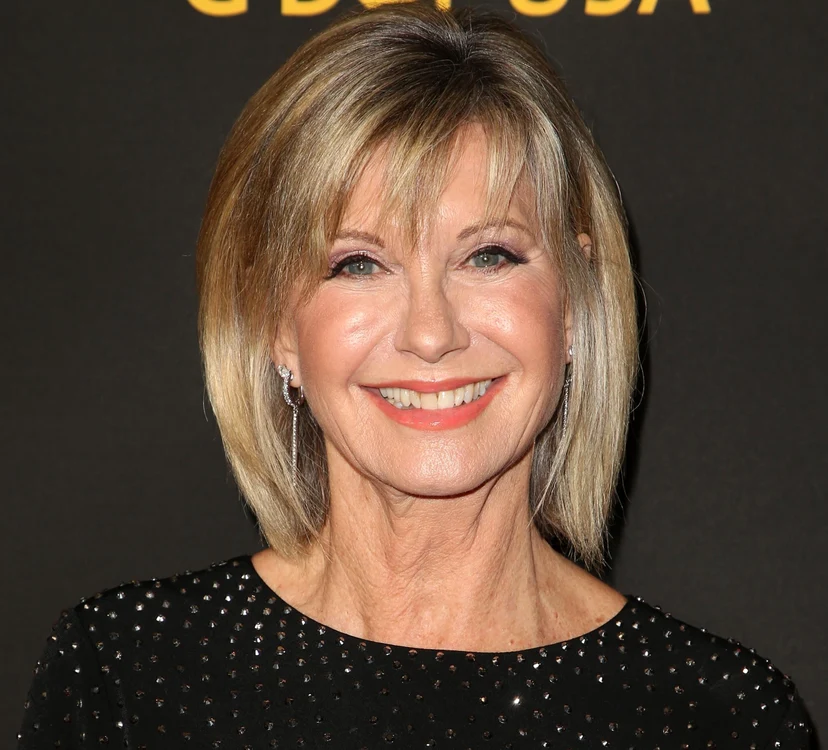 
    Olivia Newton John a fost diagnosticată cu cancer pentru a treia oarăfoto: Hepta  