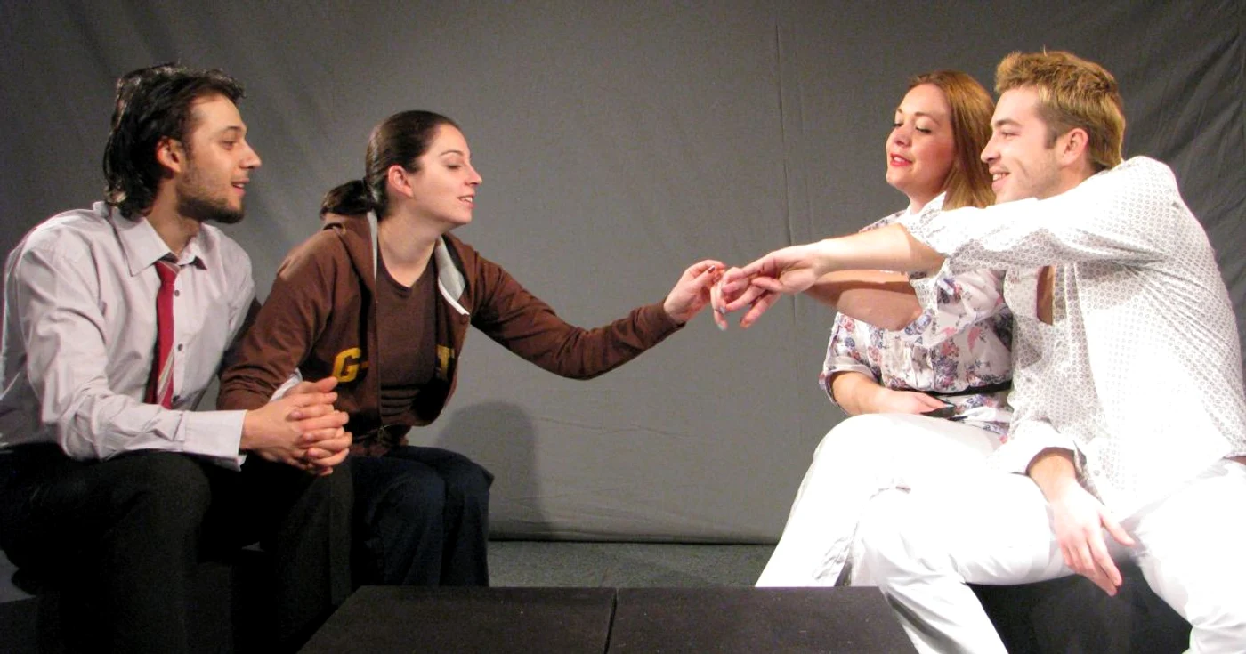 Invitaţie la teatru