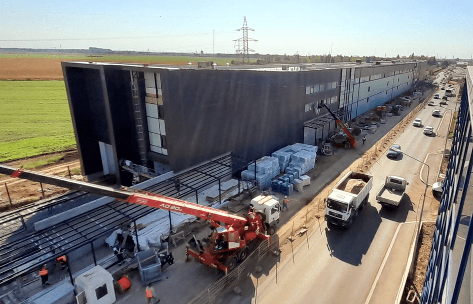 Noua staţie de metrou Tudor Arghezi va fi funcţională în 2023 VIDEO