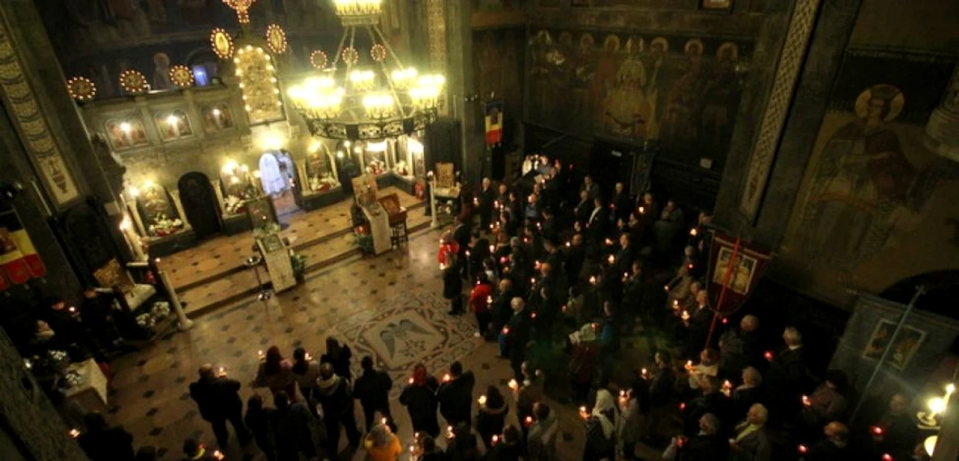 Foto: Adevărul.