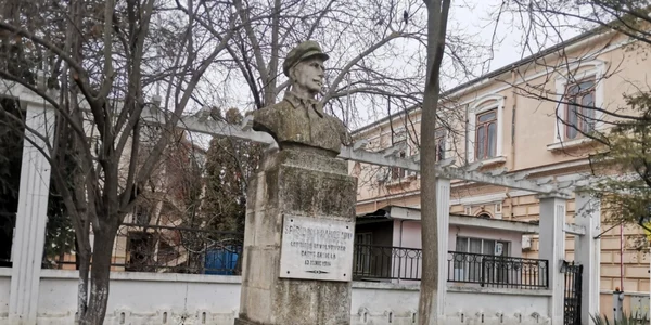 statuie