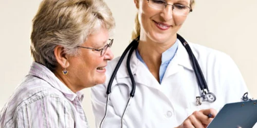 Iniţierea rapidă a tratamentului previne complicaţiile