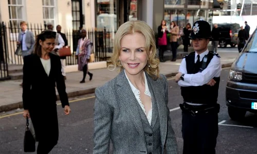 Women In The World Summit   London jpeg