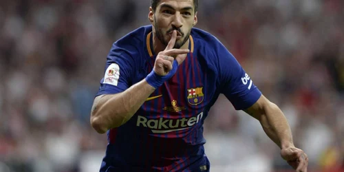 Suarez