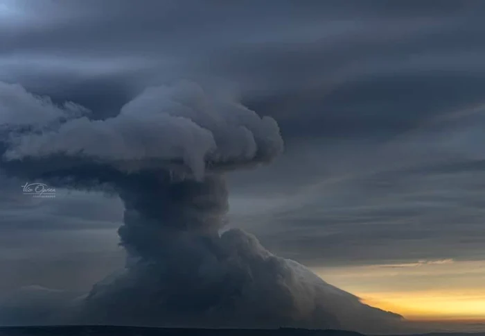 Alertă de vreme rea în Vaslui FOTO: Arhivă, Adevărul