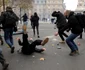 Proteste la Paris înainte de Conferinţa Climatică FOTO AP