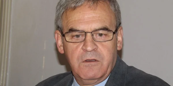 Laszlo Tokes