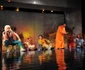 Premieră „Visul unei nopţi de vară“ de William Shakespeare la Teatrul Constanţa Foto Mihai Postelnicu