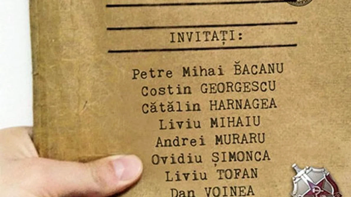 Serile București Strict Secret Dosarul Pacepa jpeg