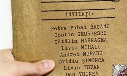 Serile București Strict Secret   Dosarul Pacepa jpeg