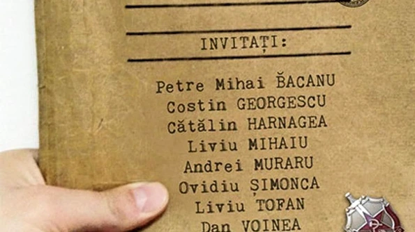Serile București Strict Secret Dosarul Pacepa jpeg