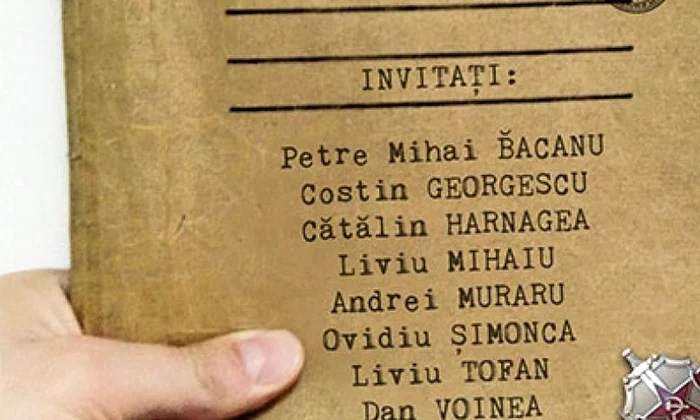Serile București Strict Secret   Dosarul Pacepa jpeg