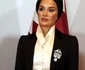 Șeica Moza bint Nasser. FOTO: Profimedia
