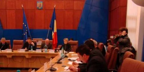 Bistriţa: Panouri de informare în tot judeţul