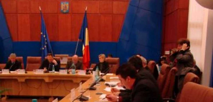 Bistriţa: Panouri de informare în tot judeţul