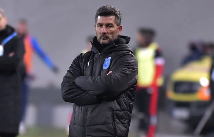 Marinos OuzounidisFOTO: Sportpictures.eu