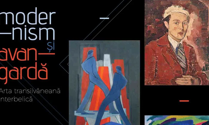 Vernisajul expoziției „Modernism și avangardă. Arta transilvăneană interbelică”, la Muzeul de Artă Brașov  