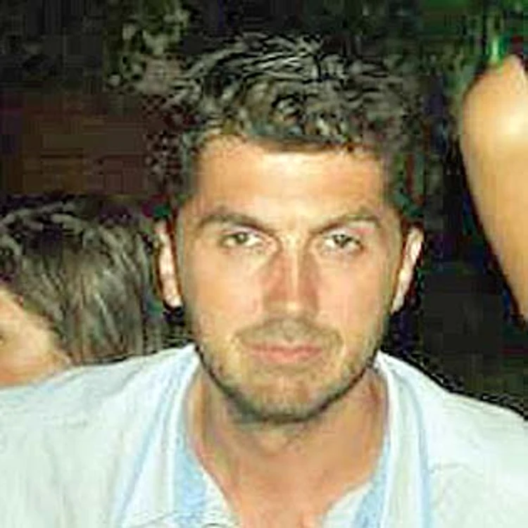 bogdan ivanof