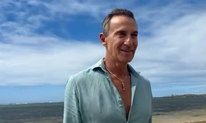Radu Mazăre FOTO Captură video 