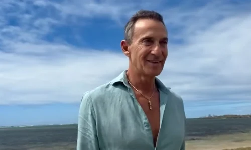 Radu Mazăre FOTO Captură video