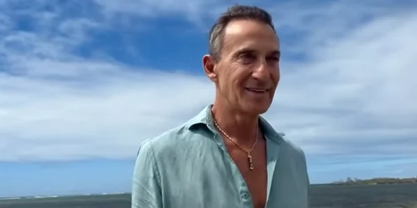 Radu Mazăre FOTO Captură video 