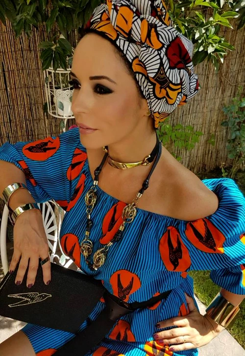 Andreea Marin Africa (1) jpeg